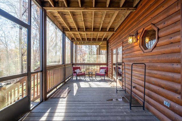 165 Christian Crossing, Morganton, GA 30560