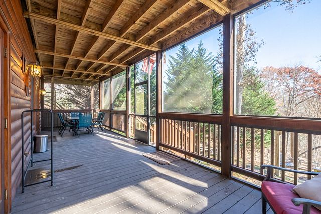 165 Christian Crossing, Morganton, GA 30560