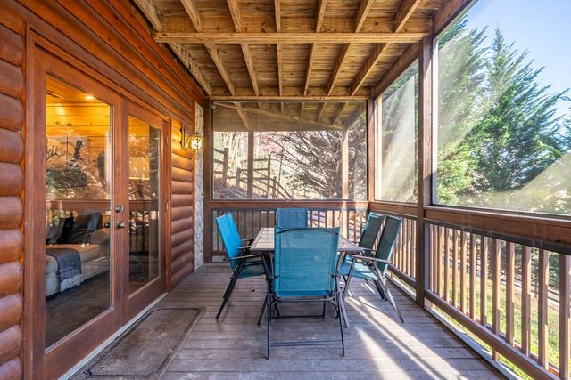 165 Christian Crossing, Morganton, GA 30560