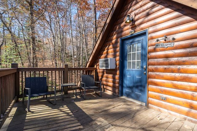 165 Christian Crossing, Morganton, GA 30560