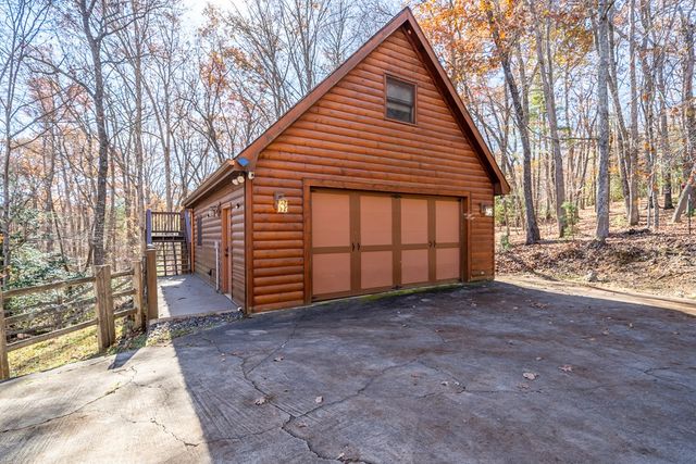 165 Christian Crossing, Morganton, GA 30560