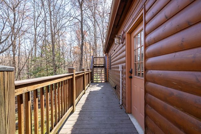 165 Christian Crossing, Morganton, GA 30560