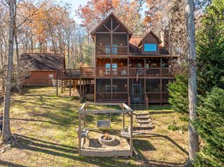 165 Christian Crossing, Morganton, GA 30560