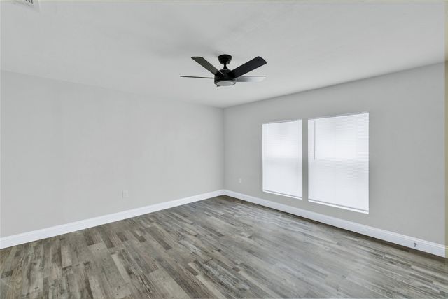 501 N Miller Street, Decatur, TX 76234