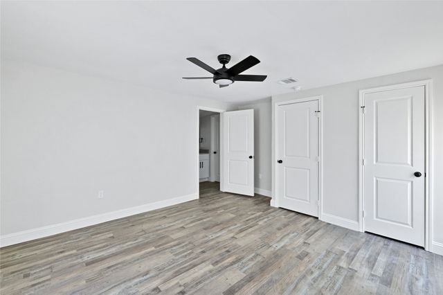 501 N Miller Street, Decatur, TX 76234