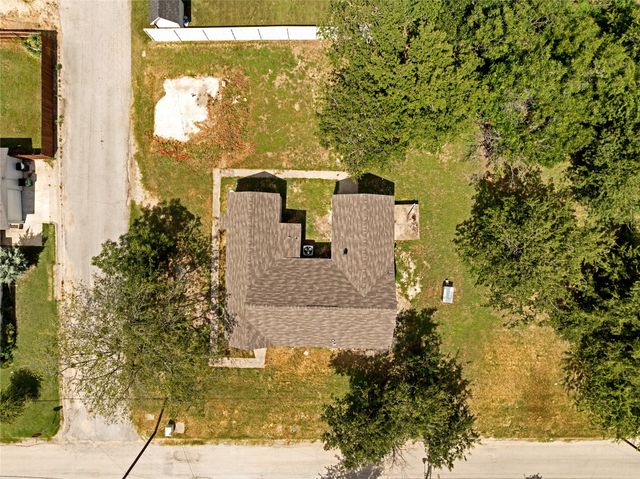 501 N Miller Street, Decatur, TX 76234