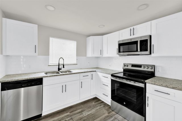501 N Miller Street, Decatur, TX 76234