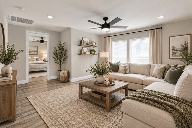 501 N Miller Street, Decatur, TX 76234