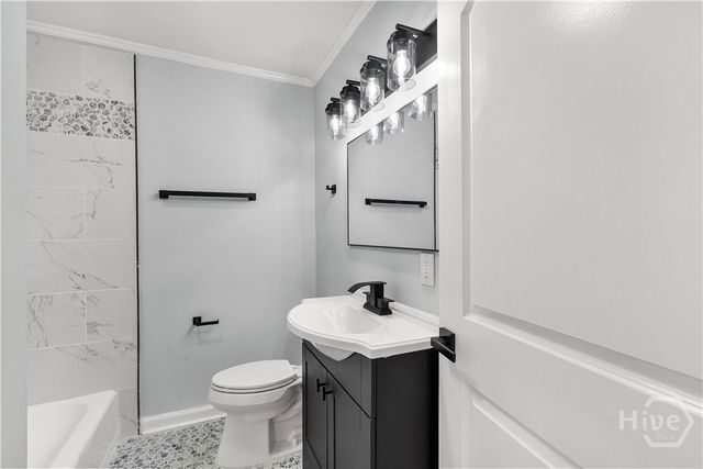 111 Dixie Street, Port Wentworth, GA 31407