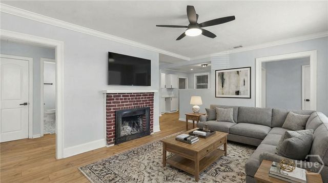 111 Dixie Street, Port Wentworth, GA 31407