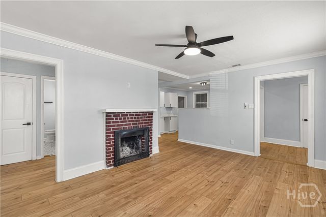 111 Dixie Street, Port Wentworth, GA 31407