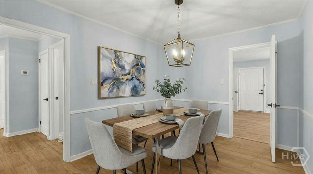 111 Dixie Street, Port Wentworth, GA 31407