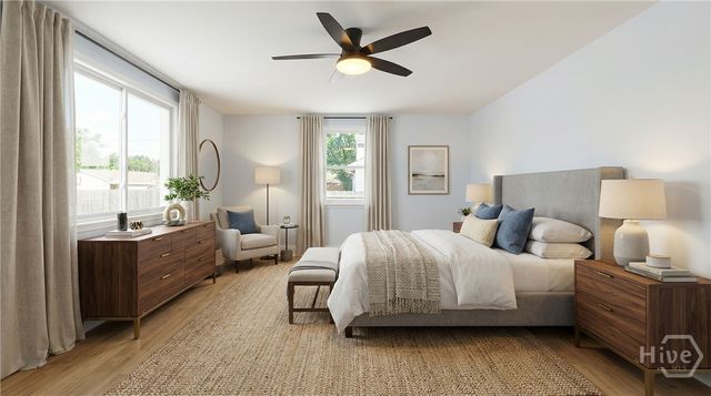 111 Dixie Street, Port Wentworth, GA 31407