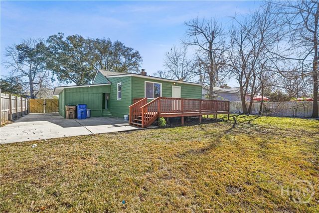 111 Dixie Street, Port Wentworth, GA 31407