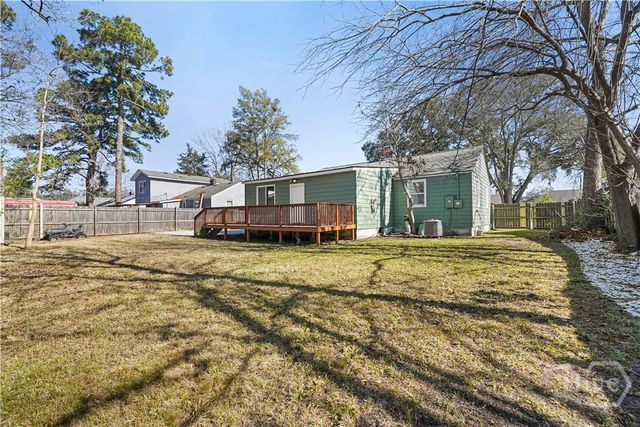 111 Dixie Street, Port Wentworth, GA 31407