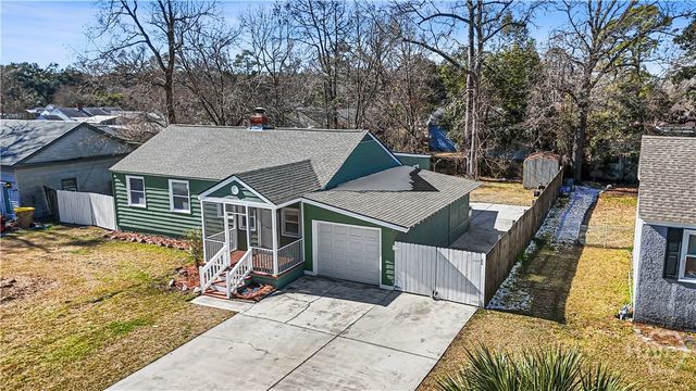 111 Dixie Street, Port Wentworth, GA 31407