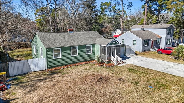 111 Dixie Street, Port Wentworth, GA 31407