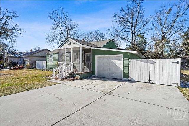 111 Dixie Street, Port Wentworth, GA 31407