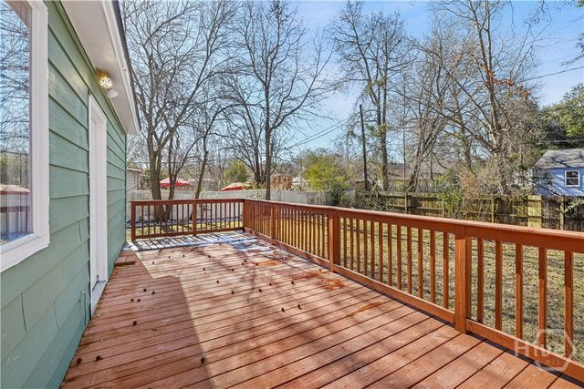 111 Dixie Street, Port Wentworth, GA 31407