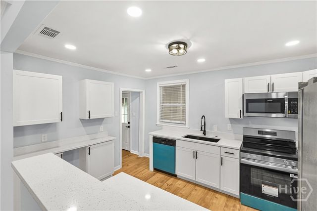 111 Dixie Street, Port Wentworth, GA 31407