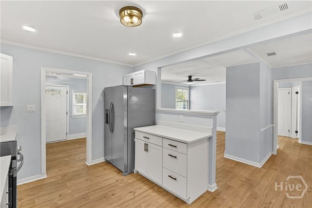 111 Dixie Street, Port Wentworth, GA 31407