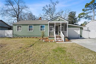 111 Dixie Street, Port Wentworth, GA 31407