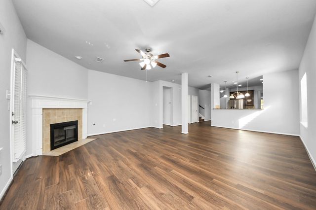 6306 Bain Drive, Missouri City, TX 77459