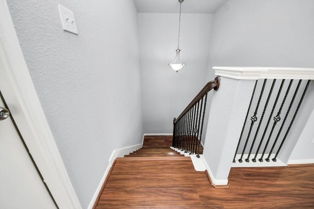 6306 Bain Drive, Missouri City, TX 77459