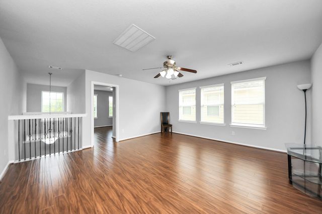 6306 Bain Drive, Missouri City, TX 77459