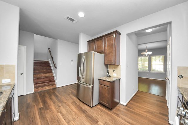 6306 Bain Drive, Missouri City, TX 77459