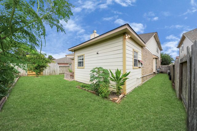 6306 Bain Drive, Missouri City, TX 77459