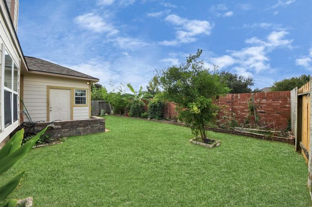 6306 Bain Drive, Missouri City, TX 77459