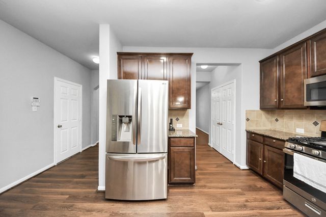 6306 Bain Drive, Missouri City, TX 77459