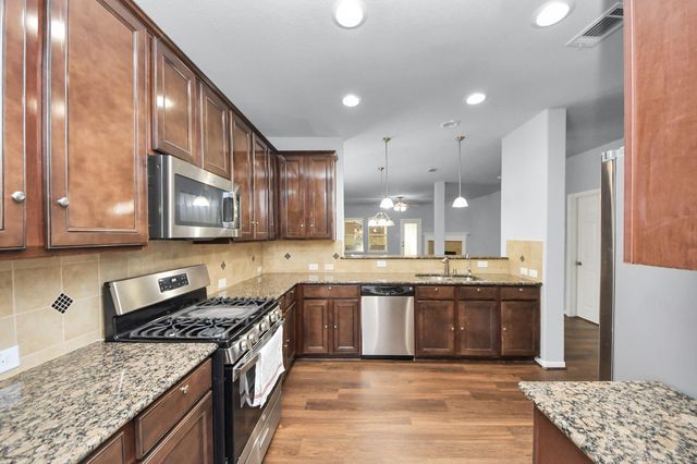 6306 Bain Drive, Missouri City, TX 77459