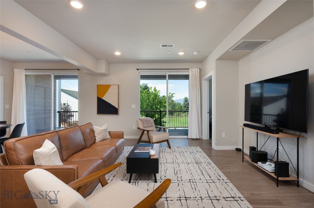 2720 Sartain Street 202B, Bozeman, MT 59718
