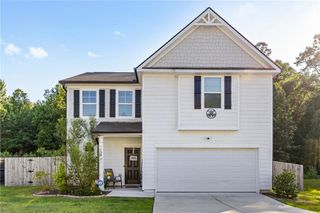 7438 Faith Street, Fairburn, GA 30213