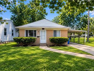 6793 Prospect Avenue, Warren, MI 48091