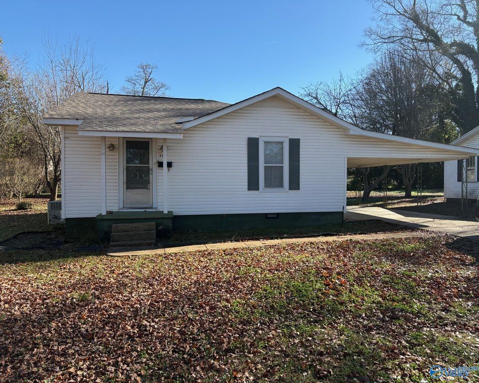 309 Shaw Street, Athens, AL 35611