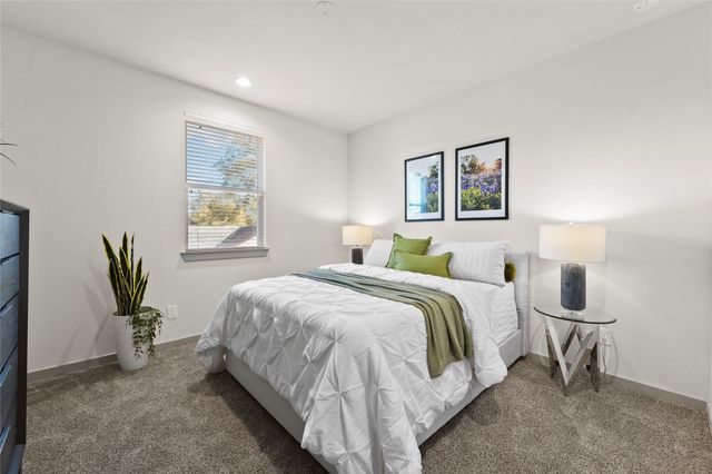 9815 Fulton Park Lane, Houston, TX 77076