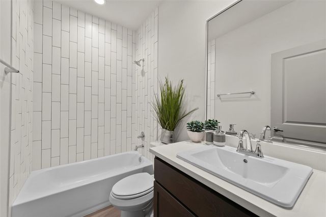 9815 Fulton Park Lane, Houston, TX 77076