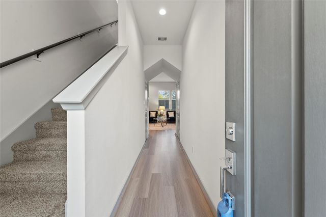 9815 Fulton Park Lane, Houston, TX 77076