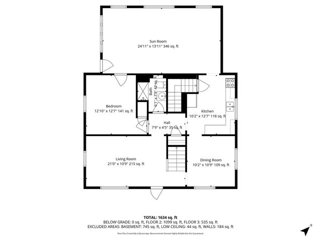 3S276 Gates Place, Warrenville, IL 60555