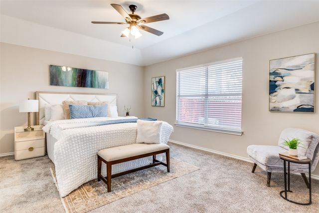 709 S Emma Drive, Arlington, TX 76002