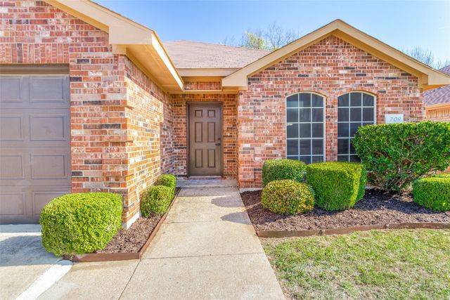 709 S Emma Drive, Arlington, TX 76002