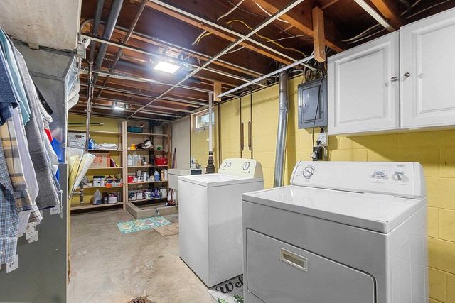 1421 ARGONNE DRIVE, Green Bay, WI 54304