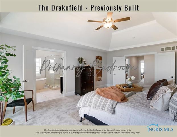 116 Wellington Place, Perrysburg, OH 43551