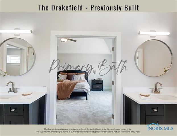 116 Wellington Place, Perrysburg, OH 43551