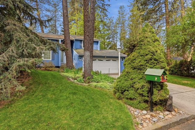 4814 E Peone Pines Dr, Mead, WA 99021