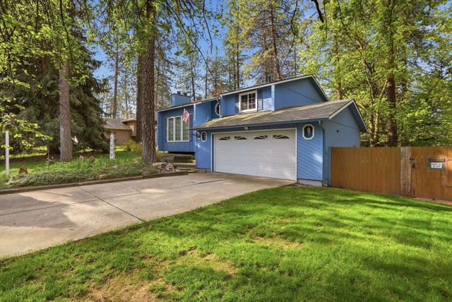 4814 E Peone Pines Dr, Mead, WA 99021
