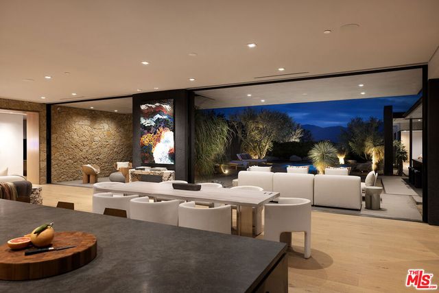 2 Echo Lane, Rancho Mirage, CA 92270